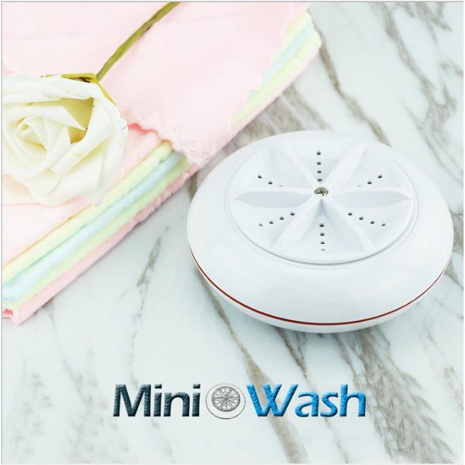 EuroQuality Thiết bị giặt sóng siêu âm UFO Ultrasonic
