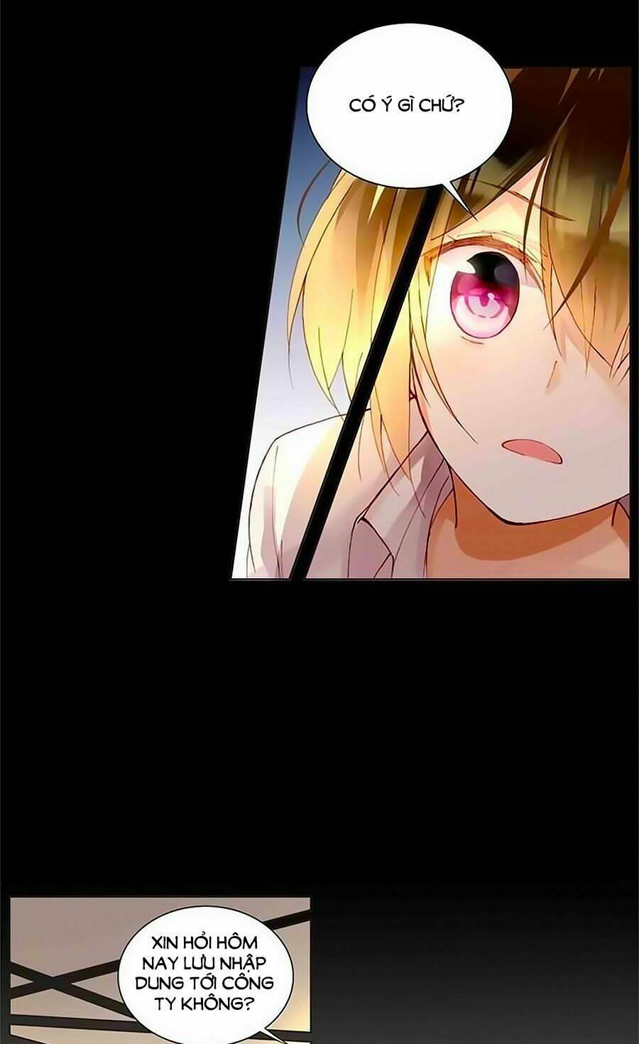 trọng sinh chi tinh quang thôi xán chapter 43 14