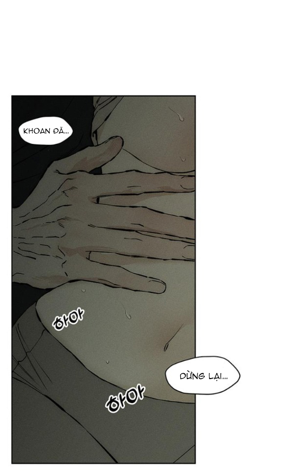 [18+] Nước Mắt Trên Đóa Hoa Tàn chapter 24.1 18