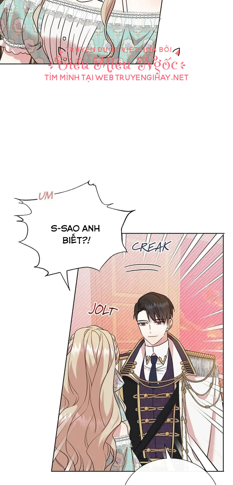 đừng ăn thịt tôi mà chapter 51 12