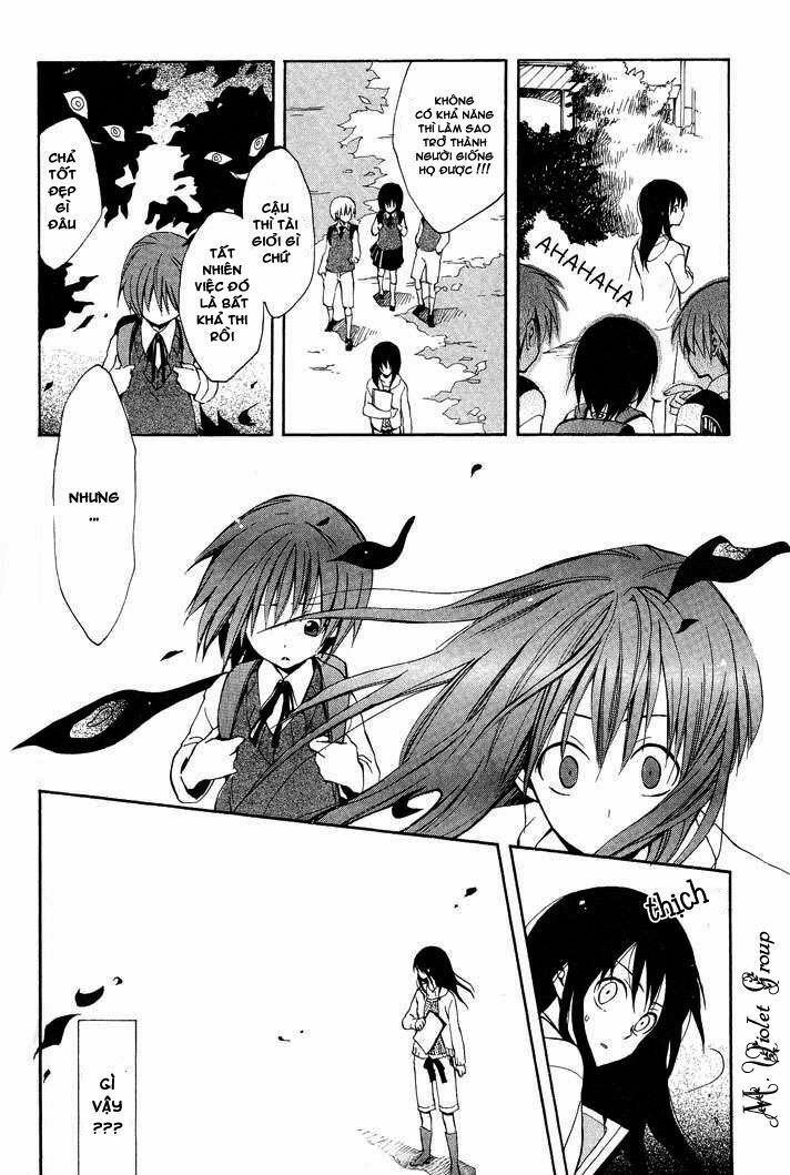 sousoukyoku nightmare chapter 1 19