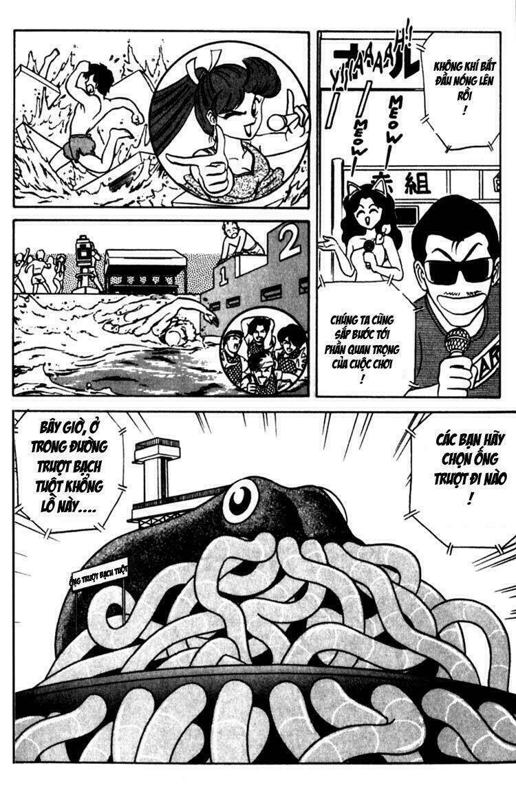 fubata-kun change! chapter 32 4