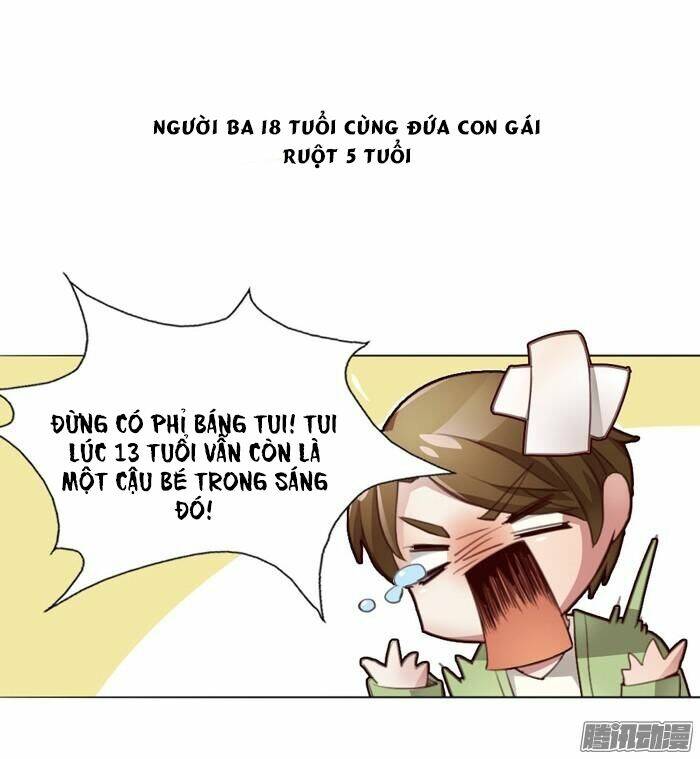 người ba độc thân chapter 1 9