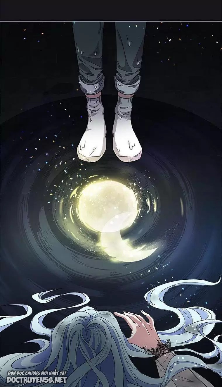 nếu tôi là nhân vật phản diện liệu tôi sẽ chết chapter 3 6