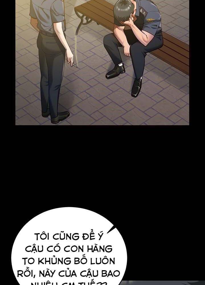 18+ giam cầm chapter 17.1 11