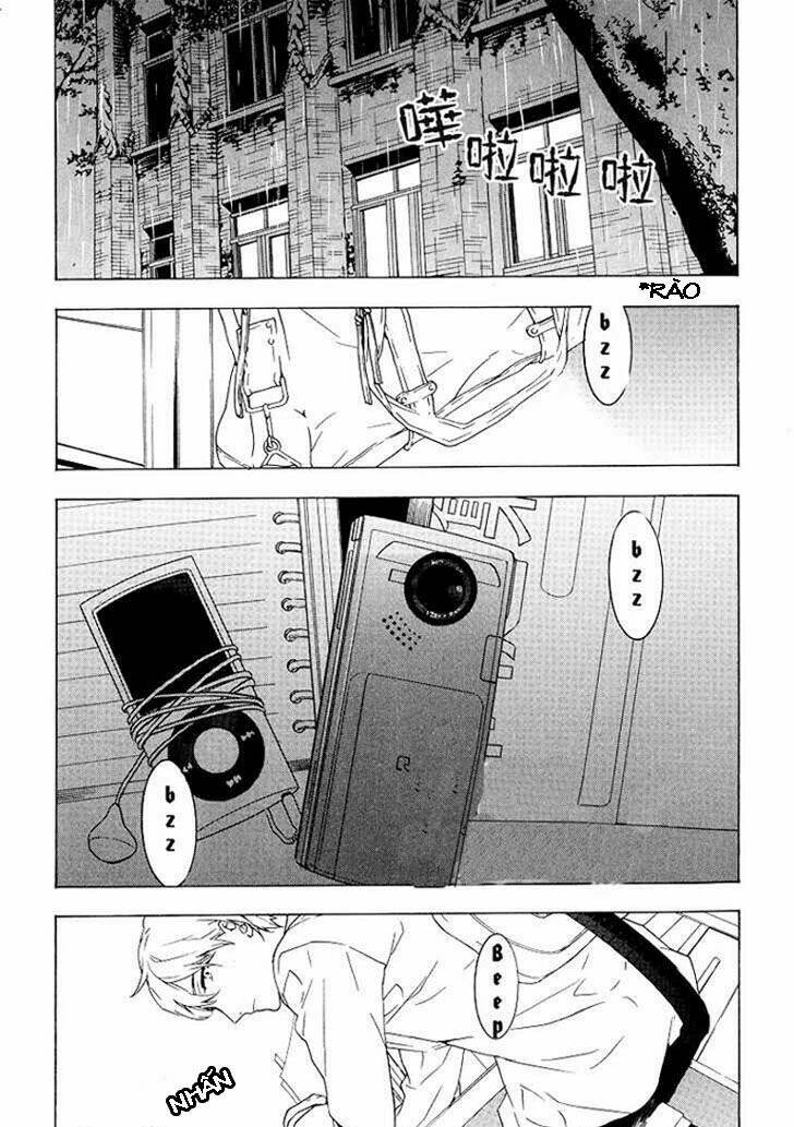 only the flower knows chapter 1 17