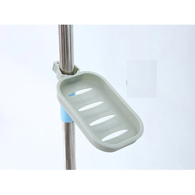 Kệ Để Bồn Rửa Chén 2 Tầng Tiện Lợi PaKaSa- Hàng chính hãng