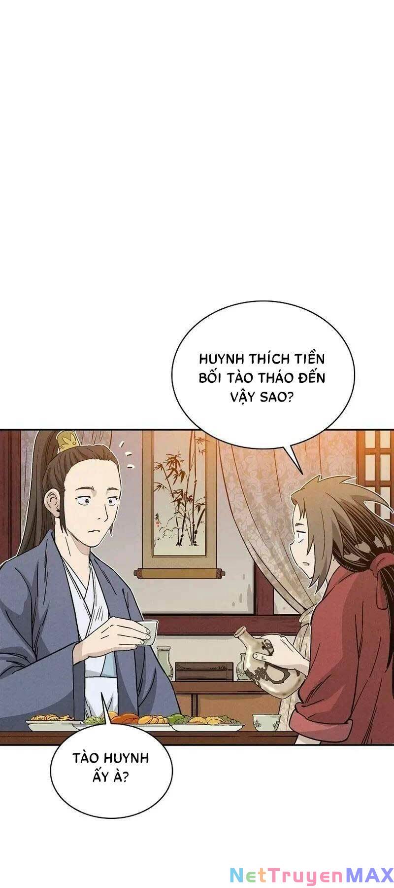 Trọng Sinh Thành Thần Y Thời Tam Quốc Chapter 80 - Trang 21