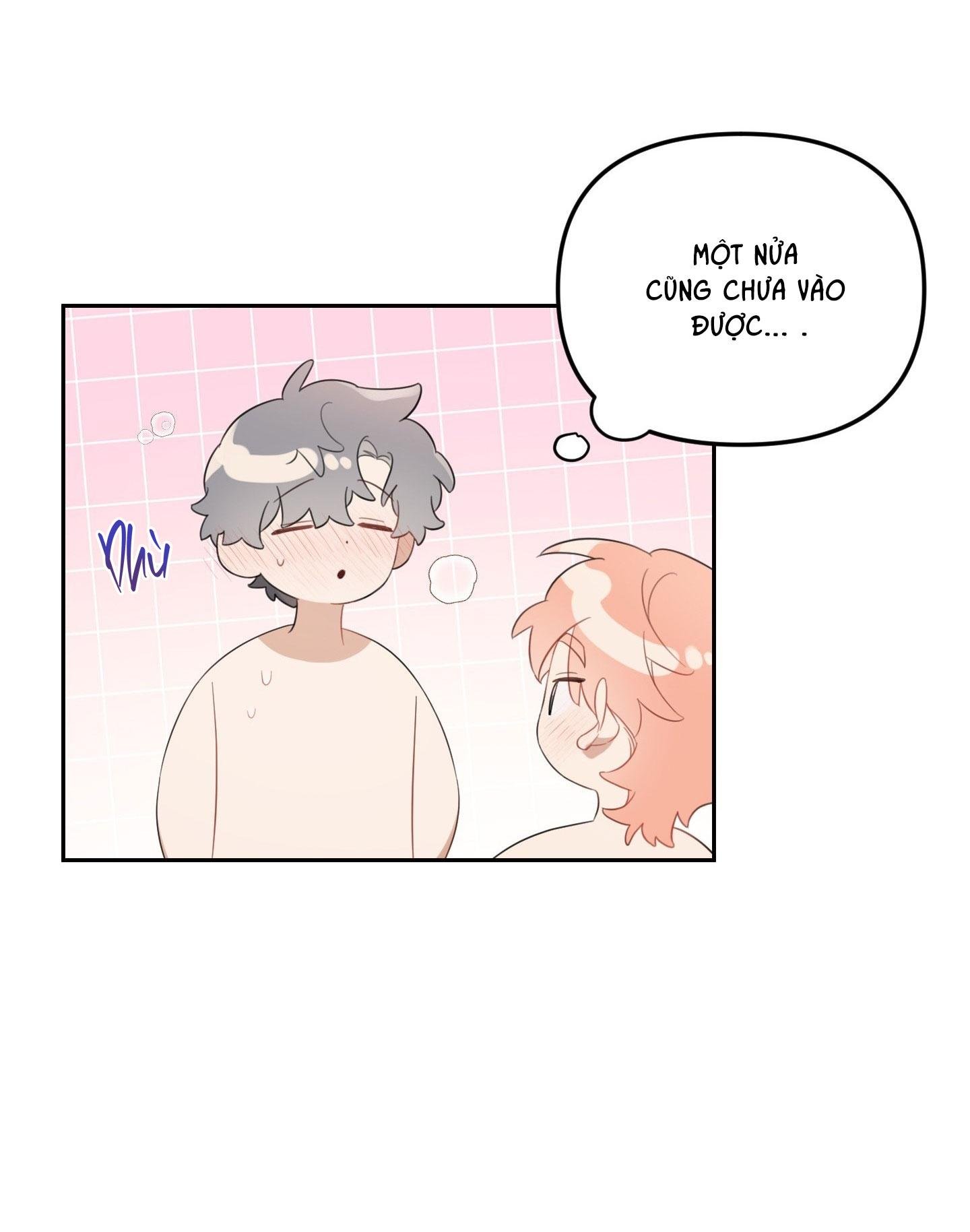 vườn hoa chapter 47 48