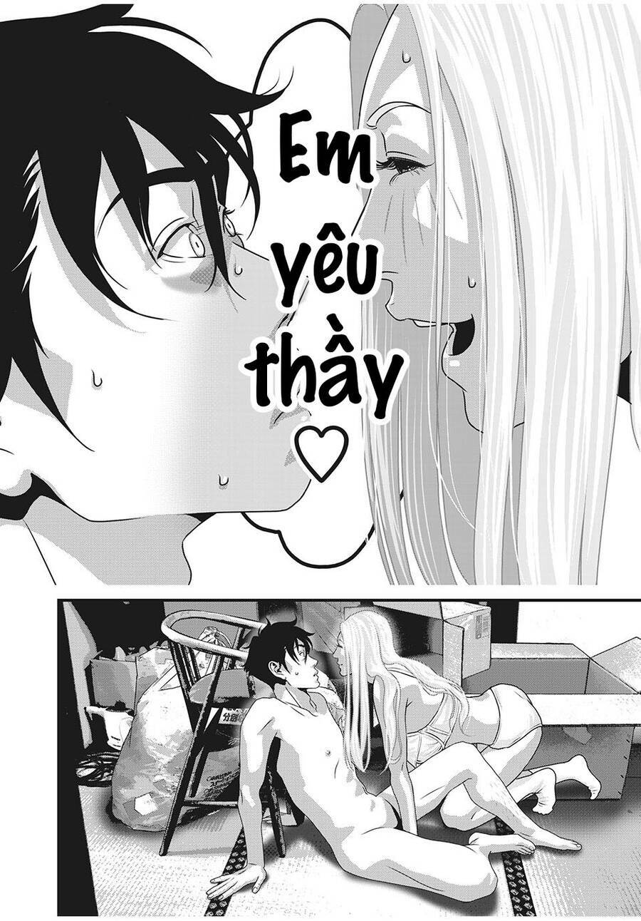 home room chapter 78 12