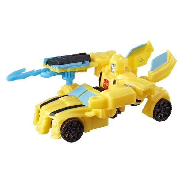 Đồ chơi CBV - Mô hình Bumblebee dòng Scout