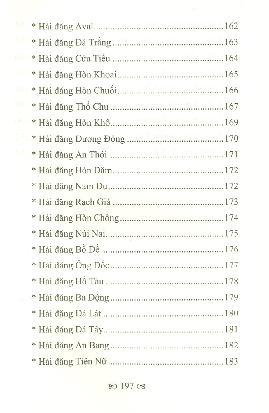 Ngọn Hải Đăng: Ánh Sáng Chủ Quyên Quốc Gia Trên Biển