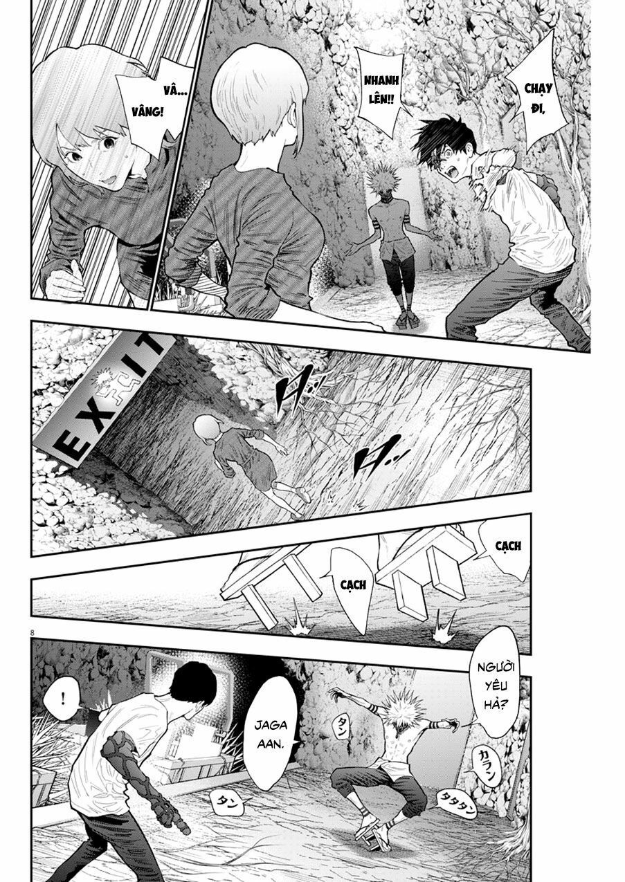 đọa nhân chapter 85 8