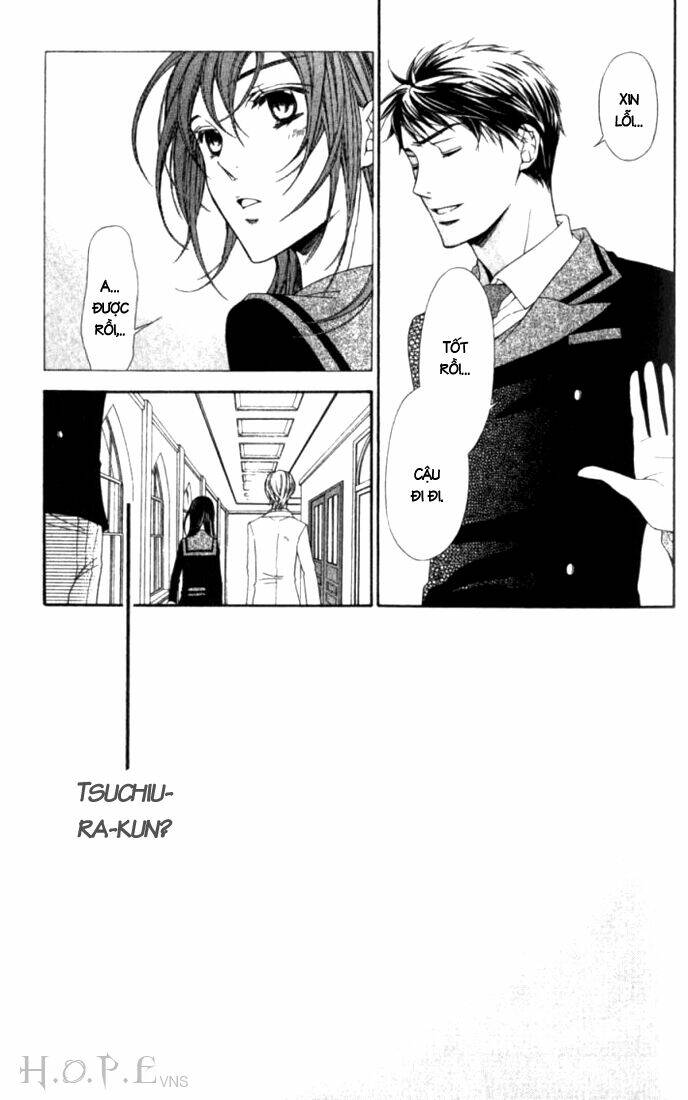 cung đàn vàng chapter 56 25