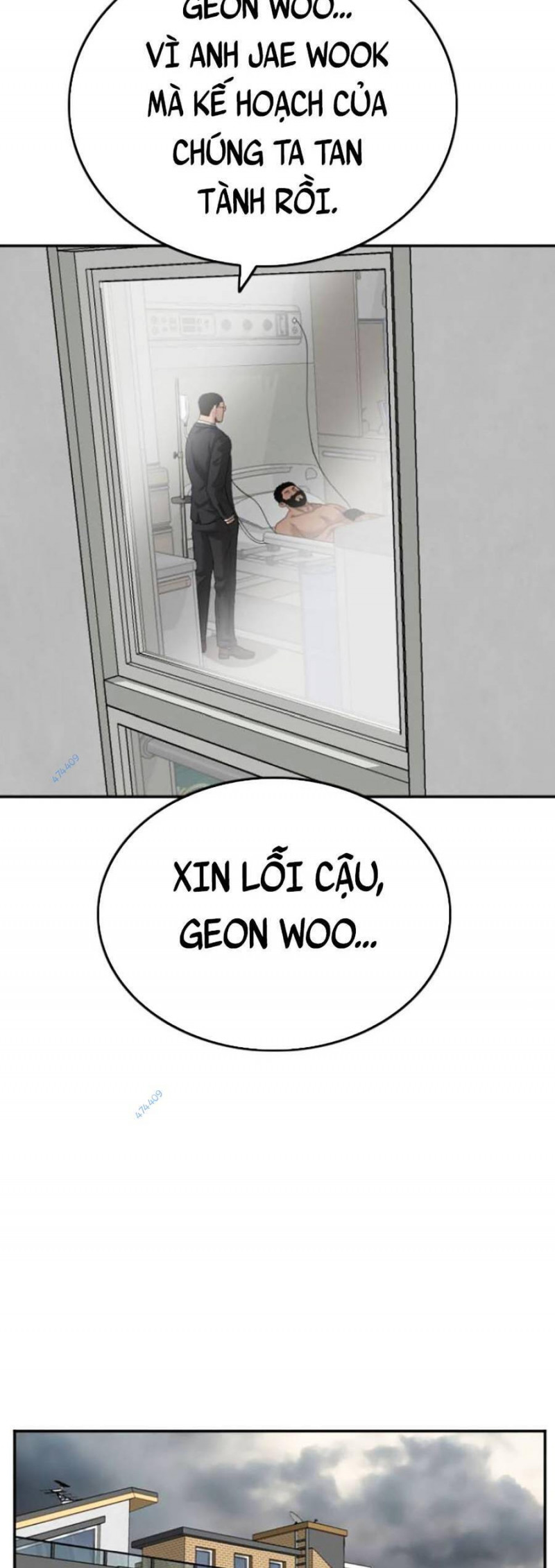 người xấu chapter 118 33