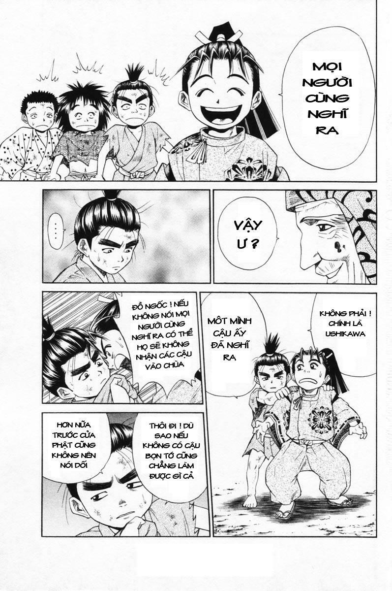 thiếu niên vương phần 1 chapter 6 65