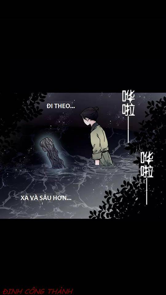 tiểu quỷ chapter 11 22