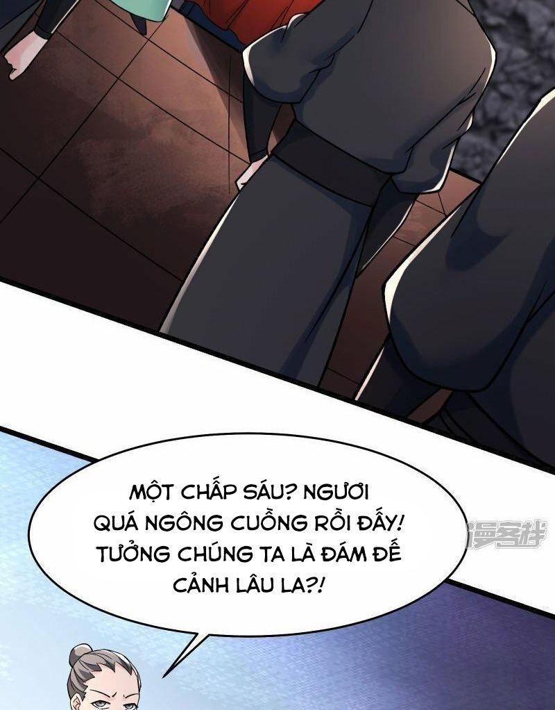 đồ đệ ta toàn là nữ ma đầu chapter 136 15
