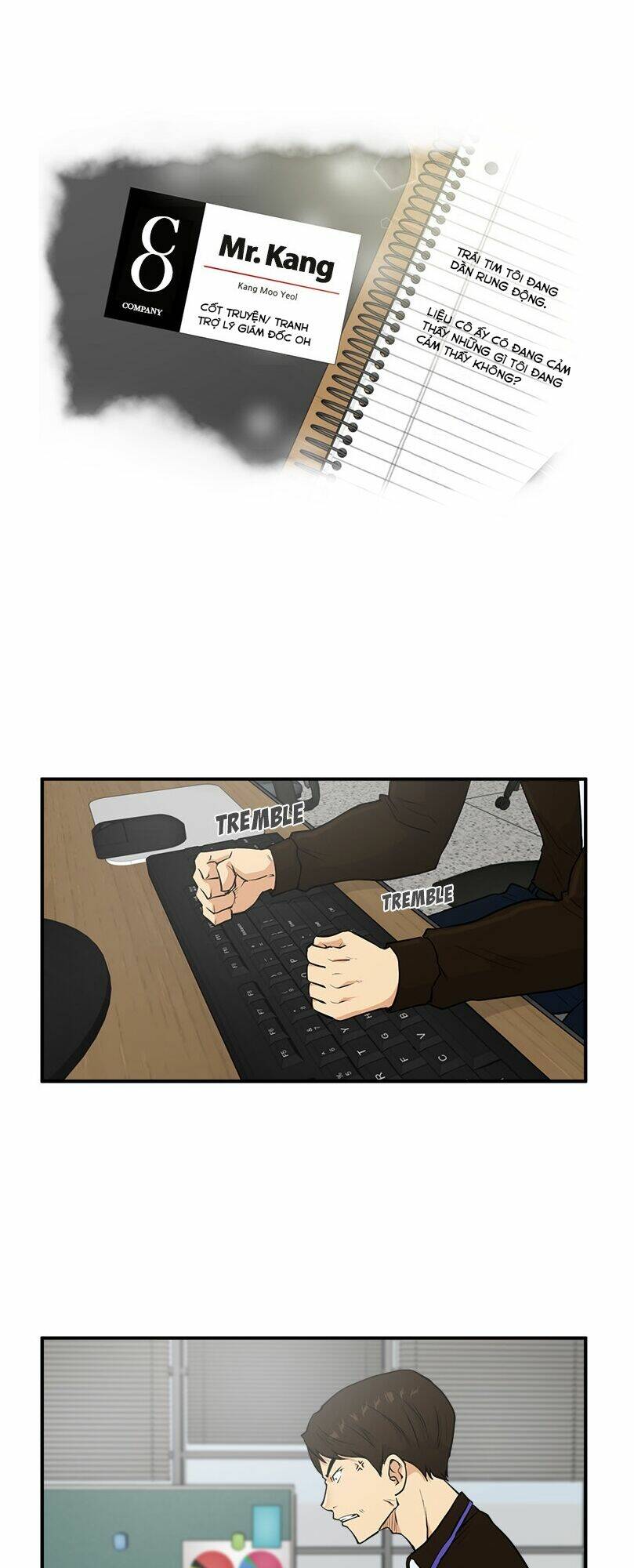 mr kang chapter 37 5