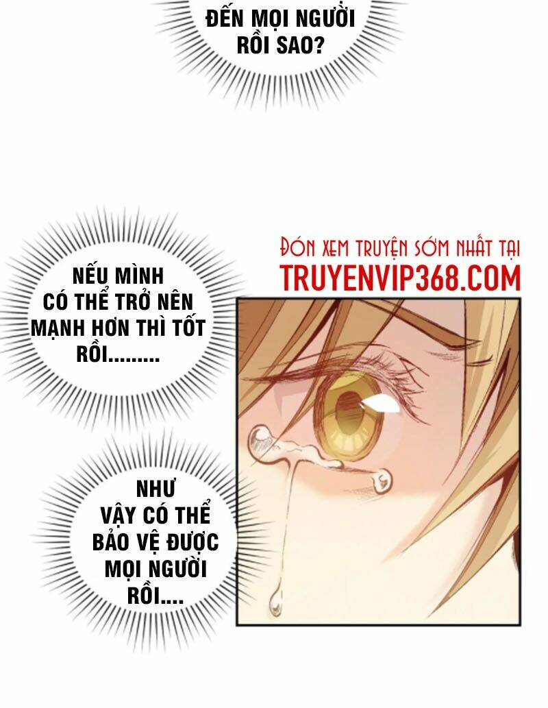 vương bài đặc công trùng sinh vườn trường chapter 49 27