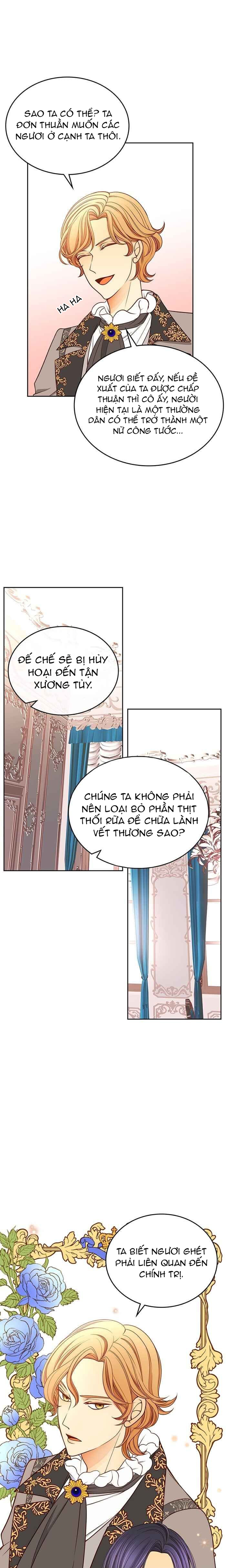 tiệm hoa của wendy chapter 43 12