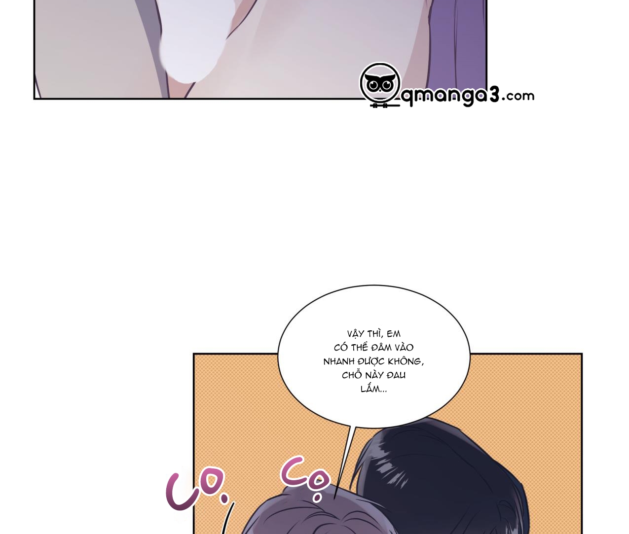 dải hợp âm trên đại dương xanh chapter 21 46