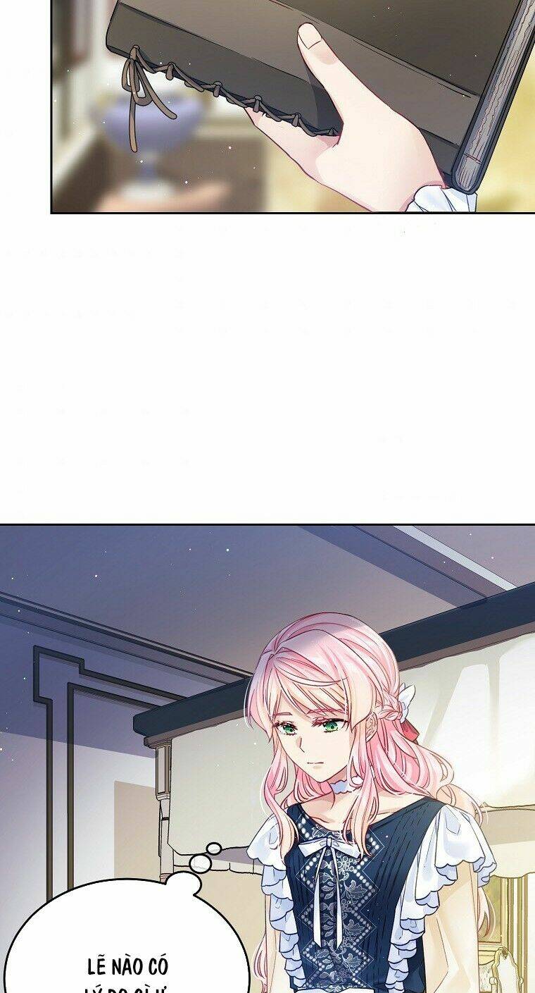 chồng em dễ thương chết mất thôi! chapter 15 35