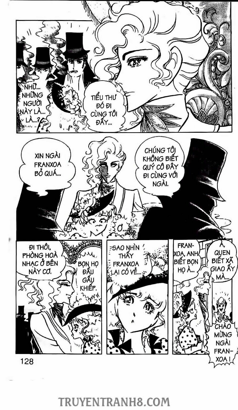 the count s daughter chapter 30 16