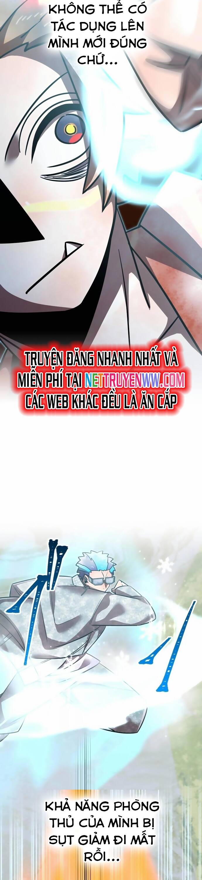 Huyết Thánh Cứu Thế Chủ~ Ta Chỉ Cần 0.0000001% Đã Trở Thành Vô Địch chapter 100 18