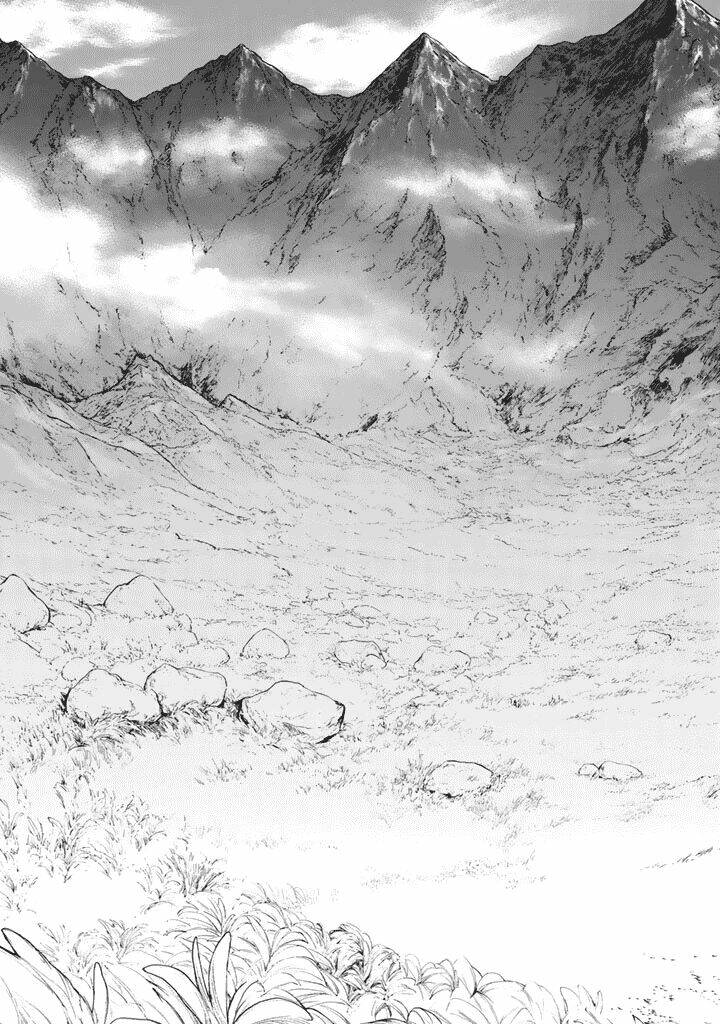 kemono no souja chapter 1.2 9