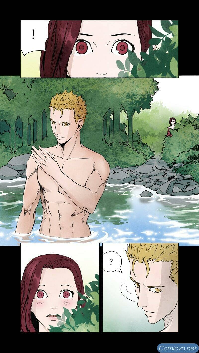 quỷ sai chapter 70 13