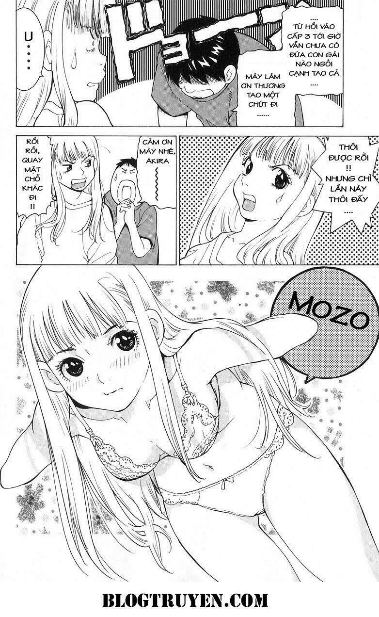 gacha gacha - secret chapter 41 14