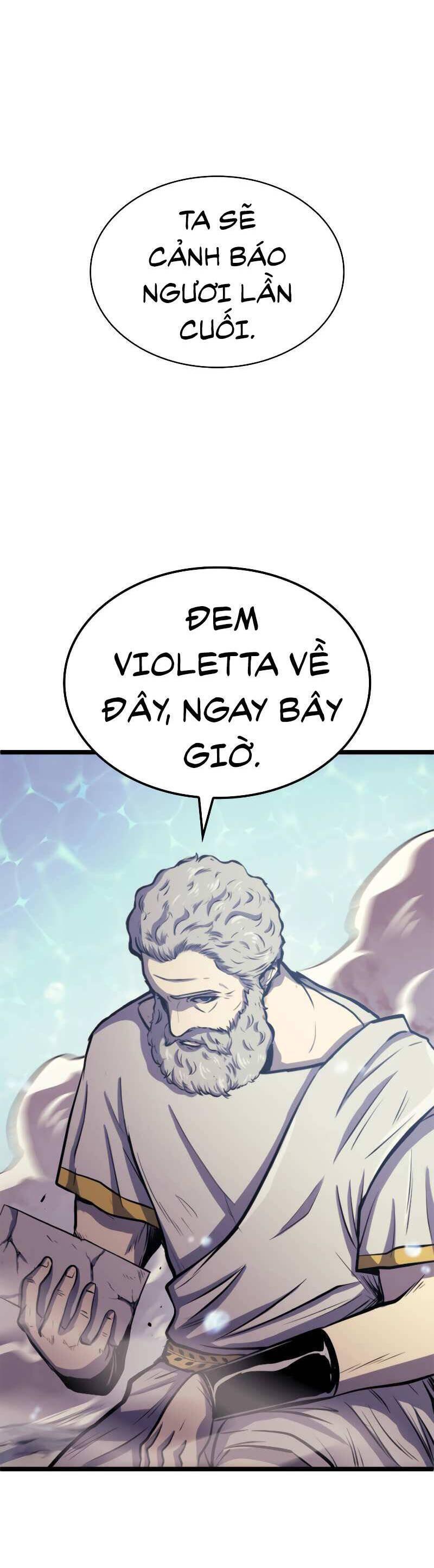 tôi trở lại thăng cấp một mình chapter 141 27