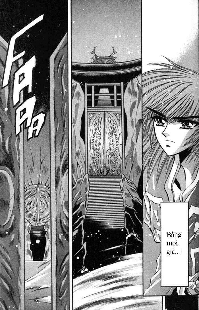 moryo kiden chapter 11 4