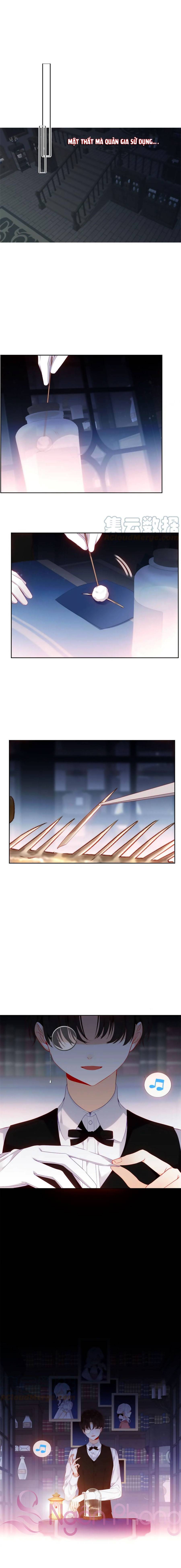 quán kịch bản trần mộng chapter 21.5 6