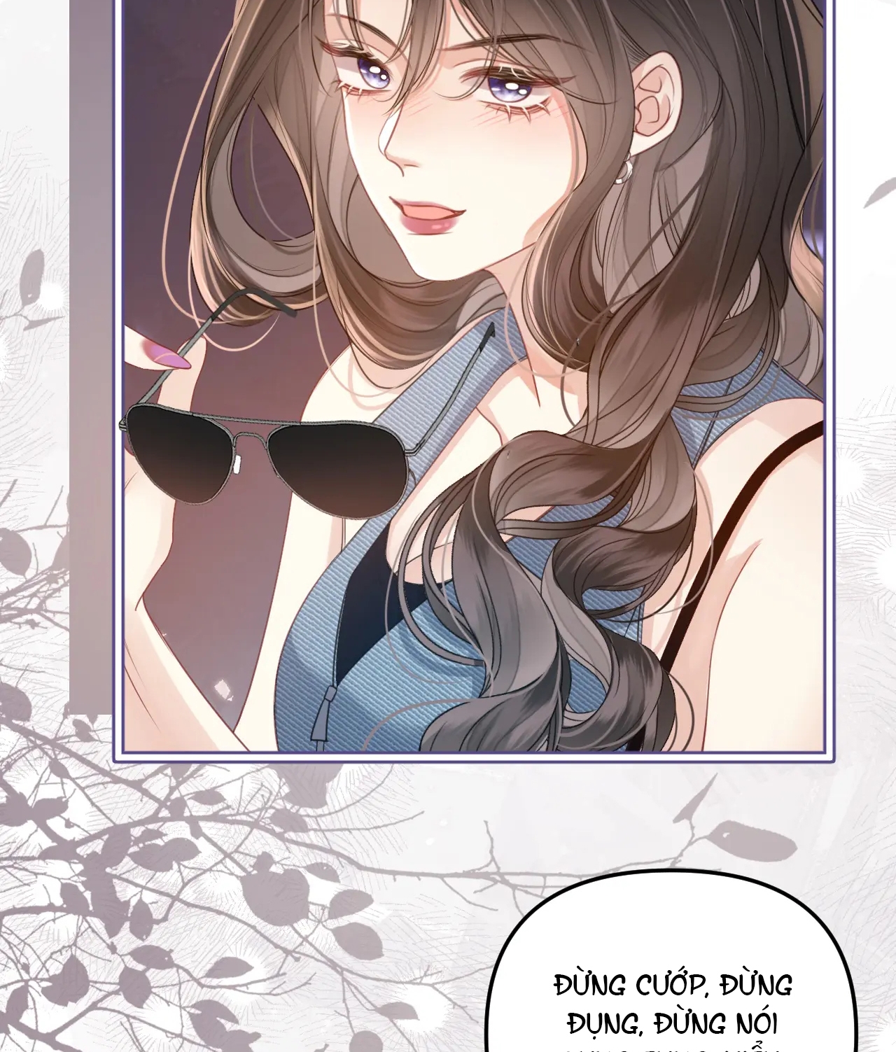 ngày mai cũng thích anh chapter 4 34