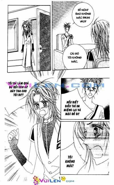 người duy nhất chapter 103 14