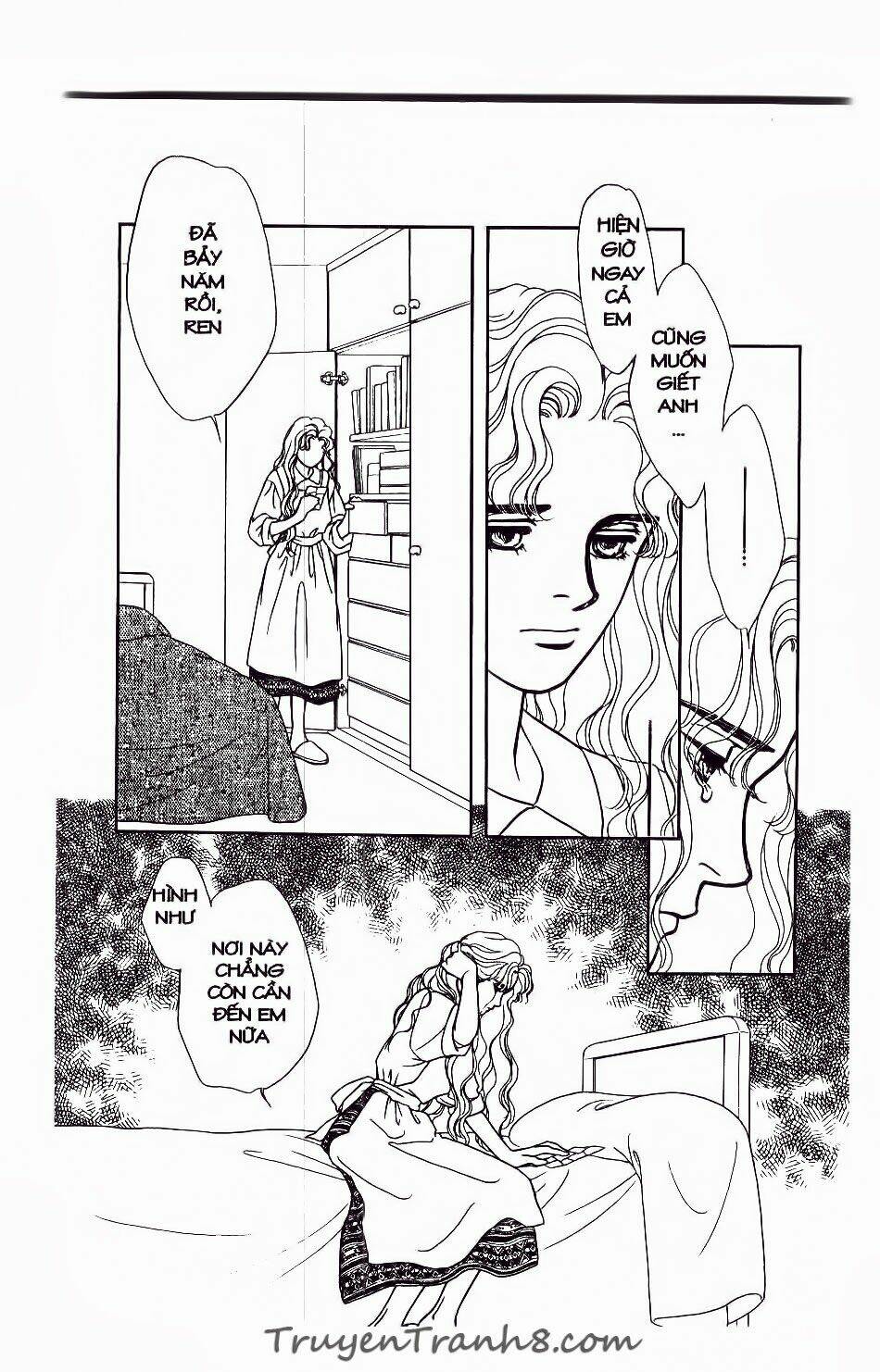 hajime là số một chapter 20 32