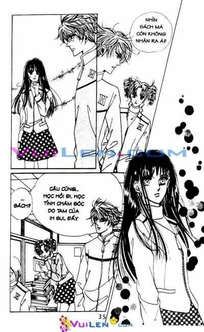 nụ hôn nồng thắm chapter 7 35