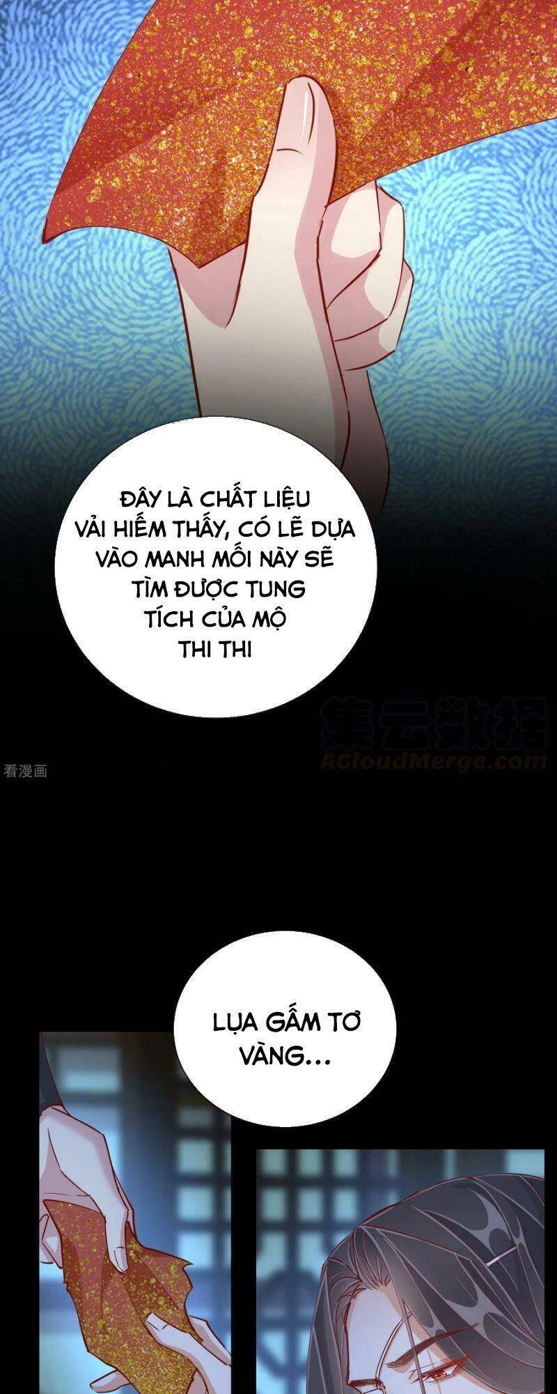 công lược trưởng thành của vương phi chapter 52 28