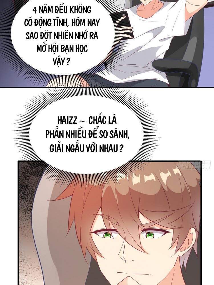 ta lập hậu cung tại tây du ký chapter 21 23