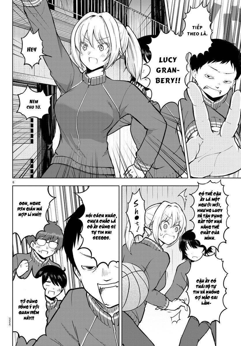 the maid who can't hide her feelings chapter 16 6