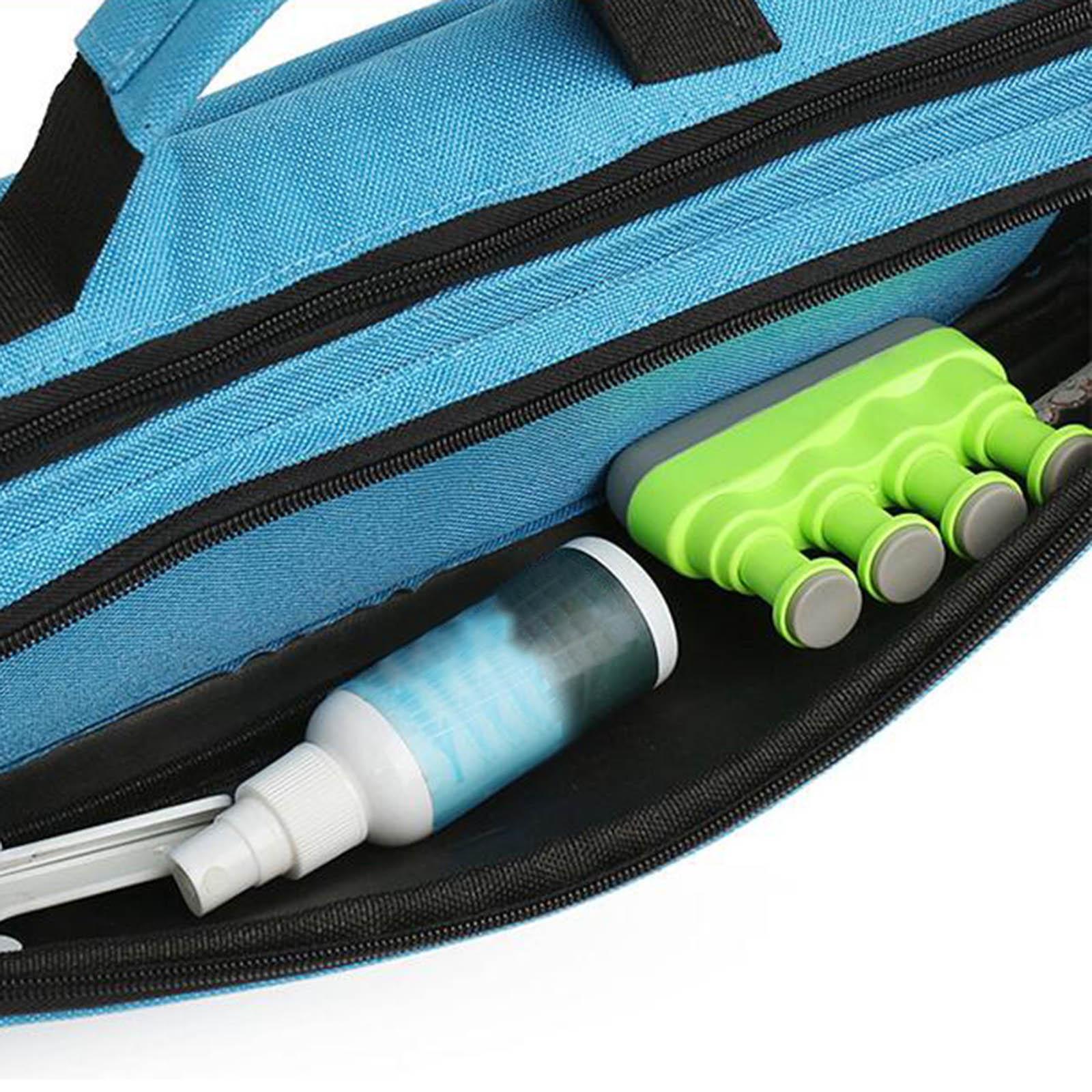 Flute Case Lightweight Flute Accessories Portable Wear Resistant