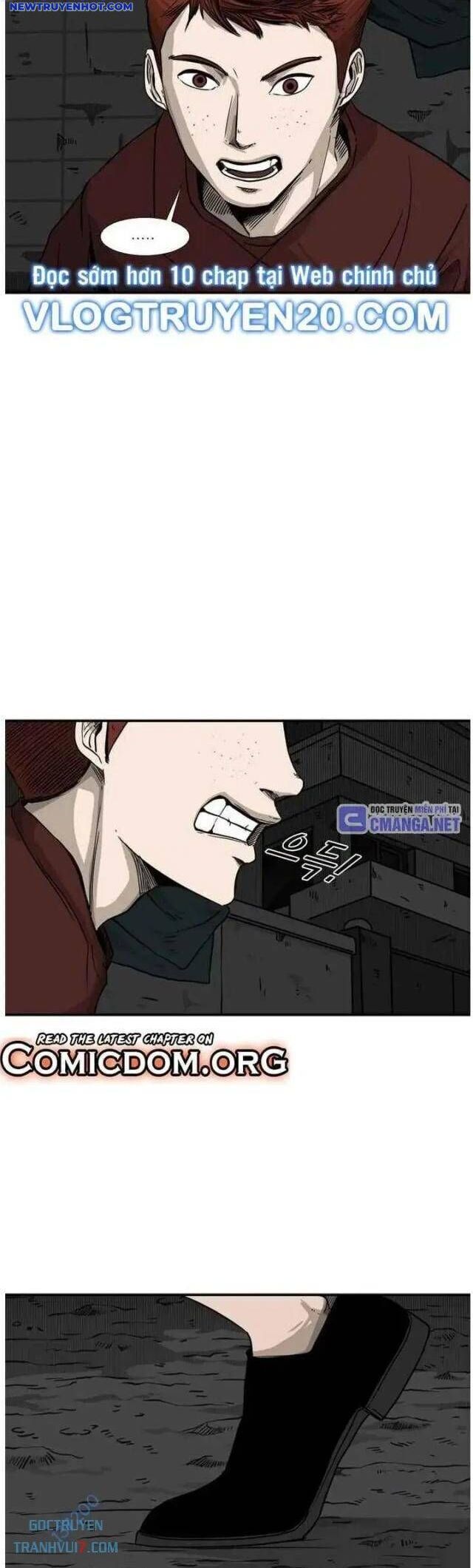 shark - cá mập chapter 70 64