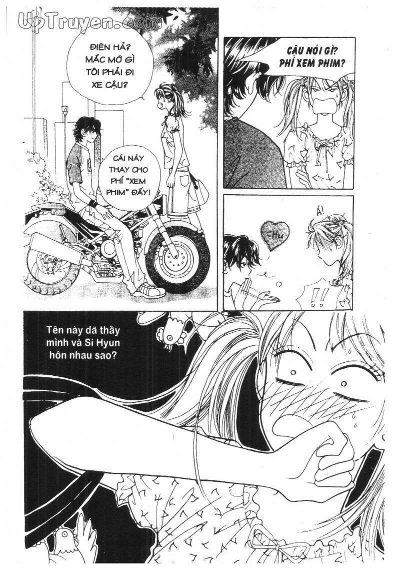 nụ hôn chàng trai chapter 1 149