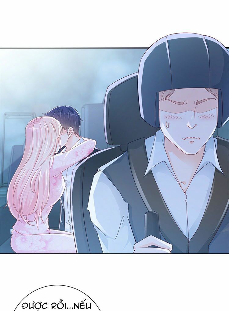 ẩn hôn 100%: chọc tức vợ yêu mua một tặng một chapter 270.2 5