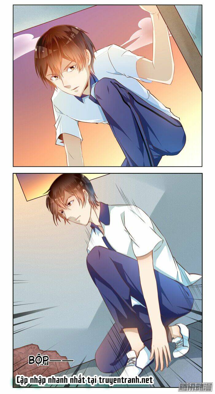 tôi là vợ tôi chapter 27 7