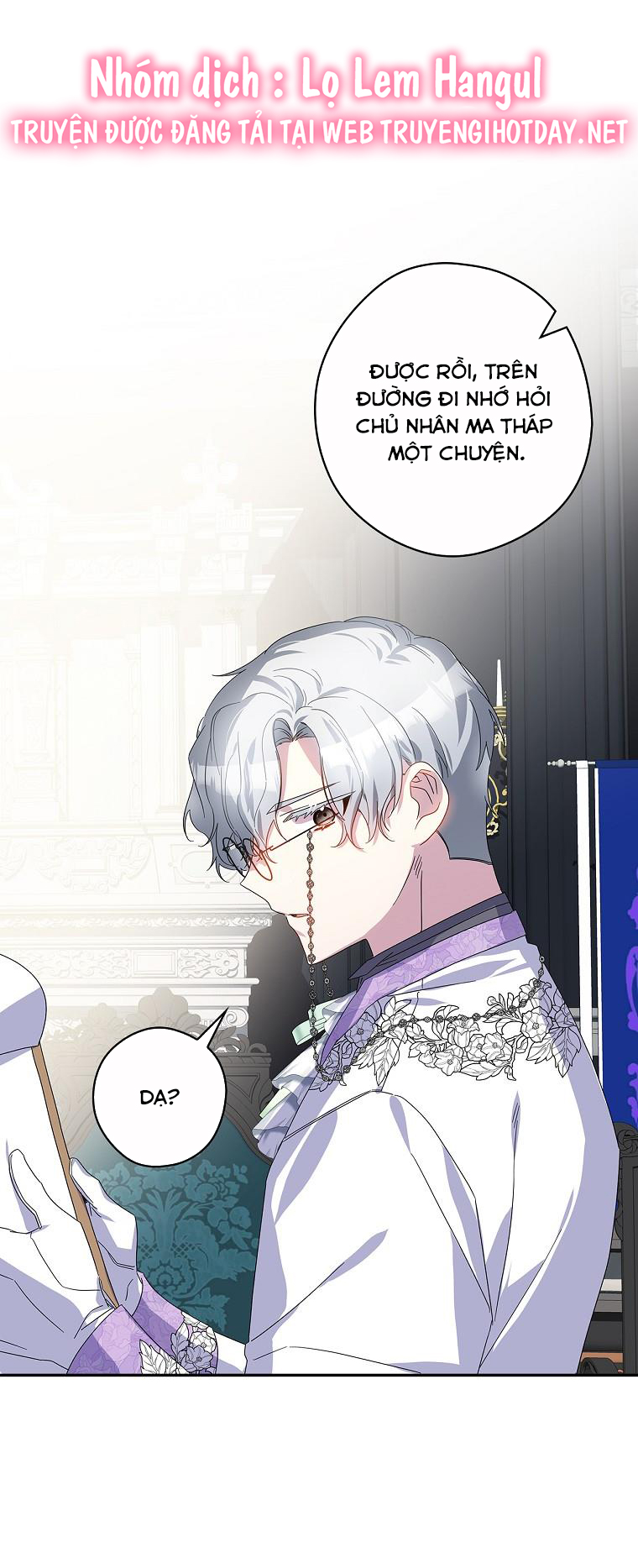 câu chuyện cổ tích về nhân vật phản diện chapter 36 2