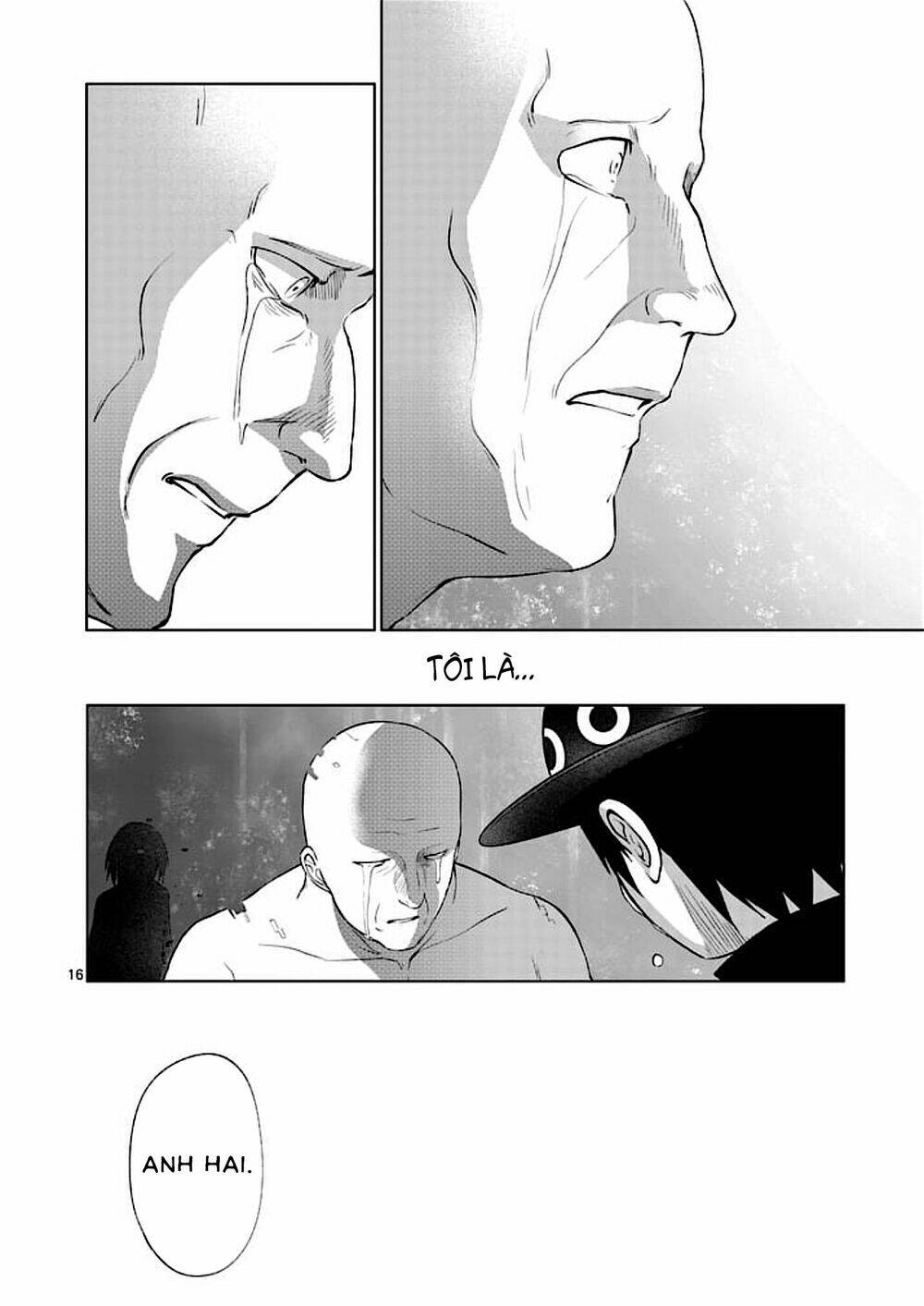 good night world chapter 51 22