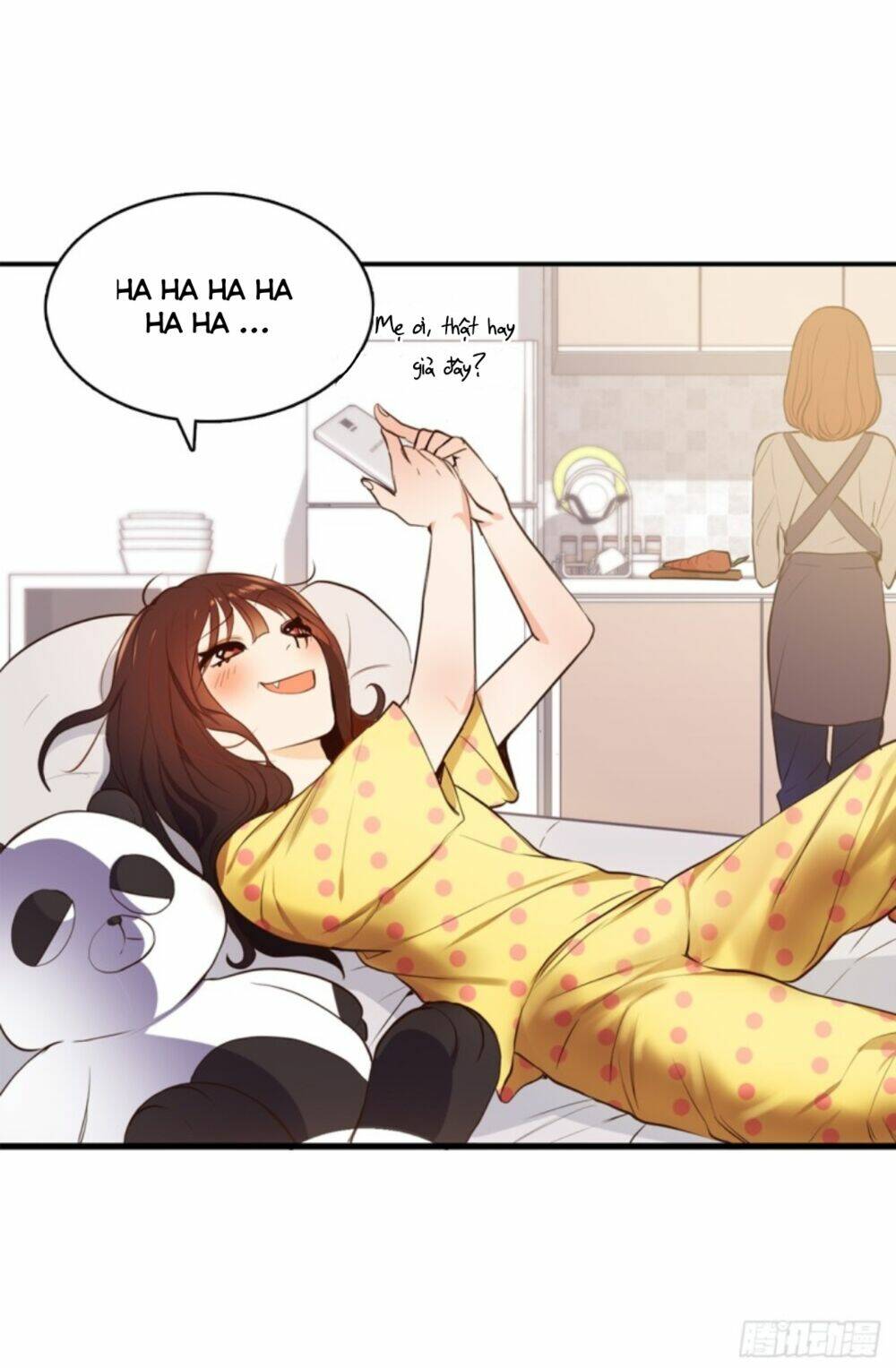 acup tiên sinh chapter 5 30